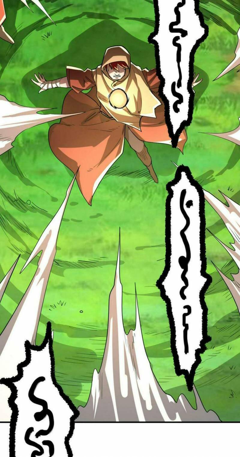 Tử Giới, Thức Tỉnh Tài Năng Hạng Sss Chap 45 - Next Chap 46