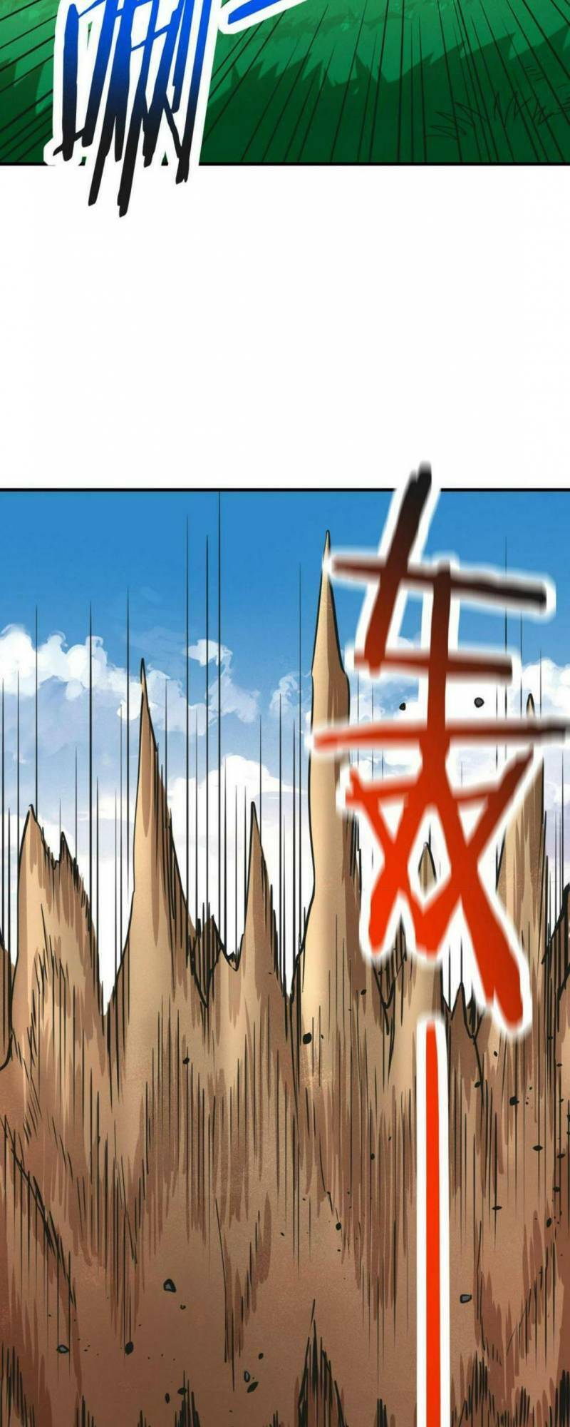 Tử Giới, Thức Tỉnh Tài Năng Hạng Sss Chap 45 - Next Chap 46