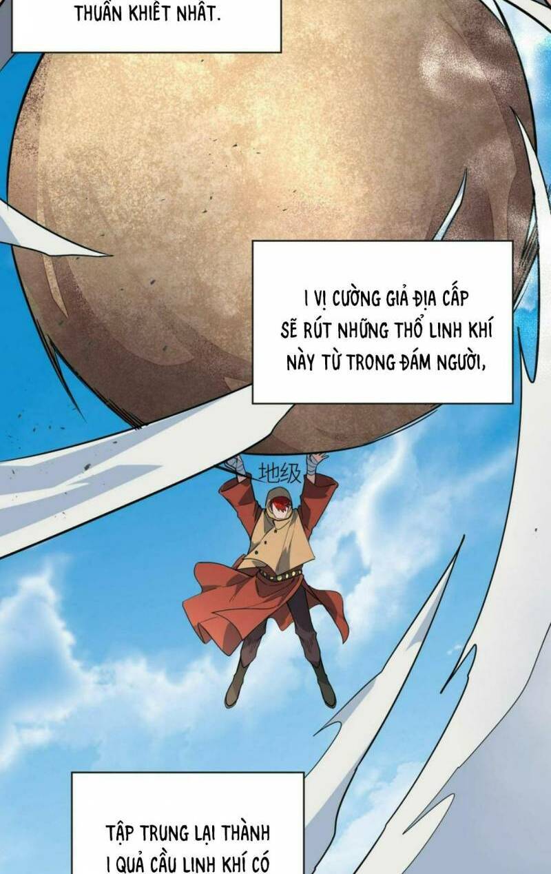 Tử Giới, Thức Tỉnh Tài Năng Hạng Sss Chap 45 - Next Chap 46