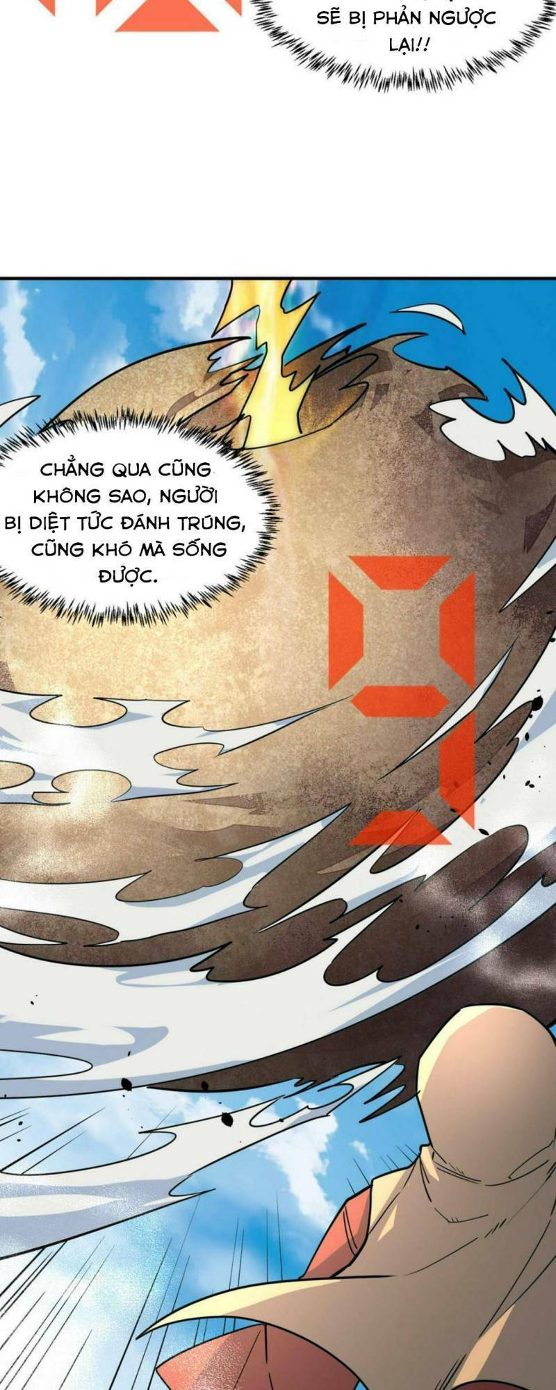 Tử Giới, Thức Tỉnh Tài Năng Hạng Sss Chap 45 - Next Chap 46