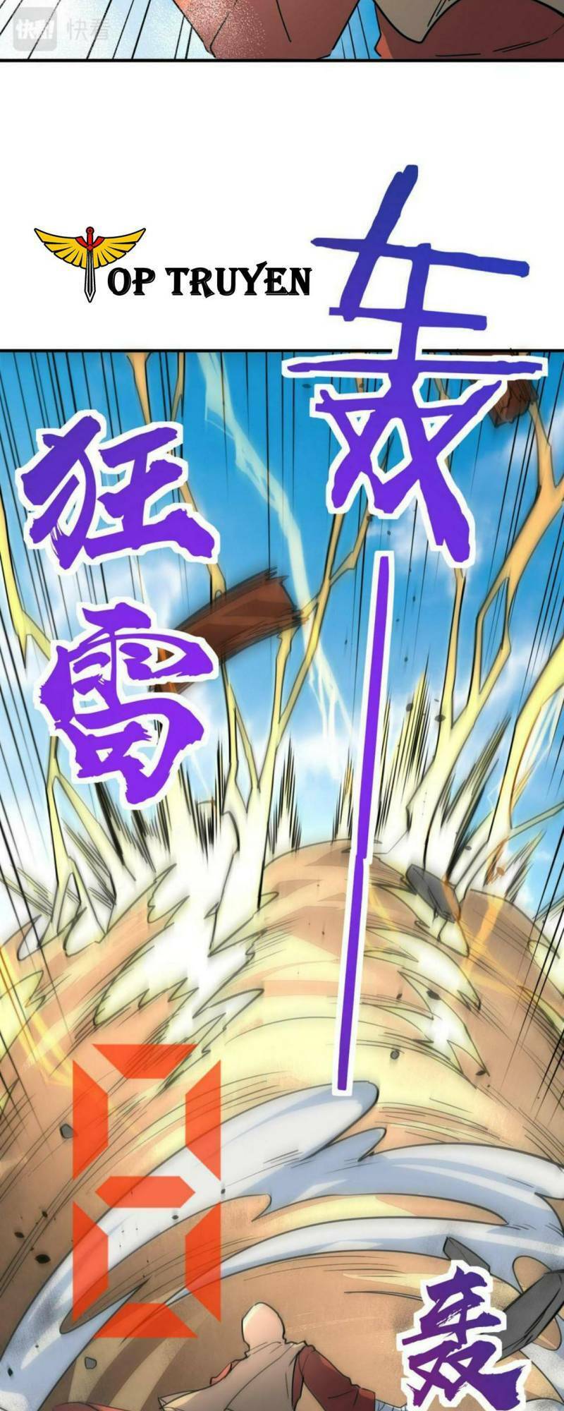 Tử Giới, Thức Tỉnh Tài Năng Hạng Sss Chap 45 - Next Chap 46