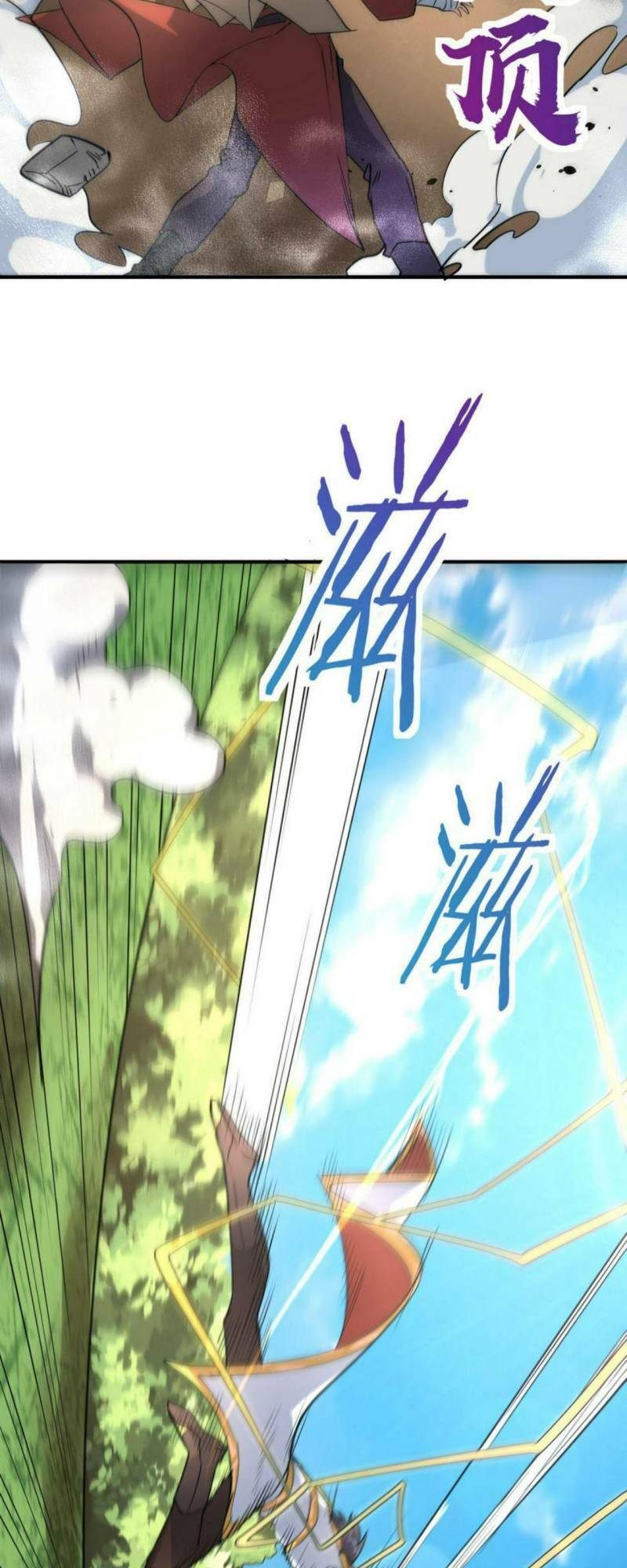 Tử Giới, Thức Tỉnh Tài Năng Hạng Sss Chap 45 - Next Chap 46