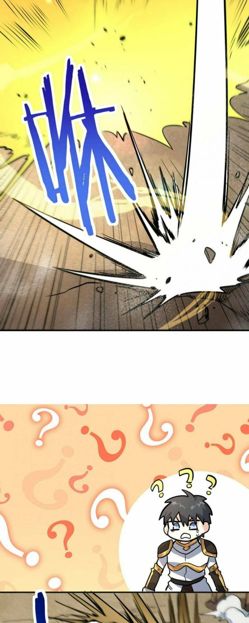 Tử Giới, Thức Tỉnh Tài Năng Hạng Sss Chap 45 - Next Chap 46