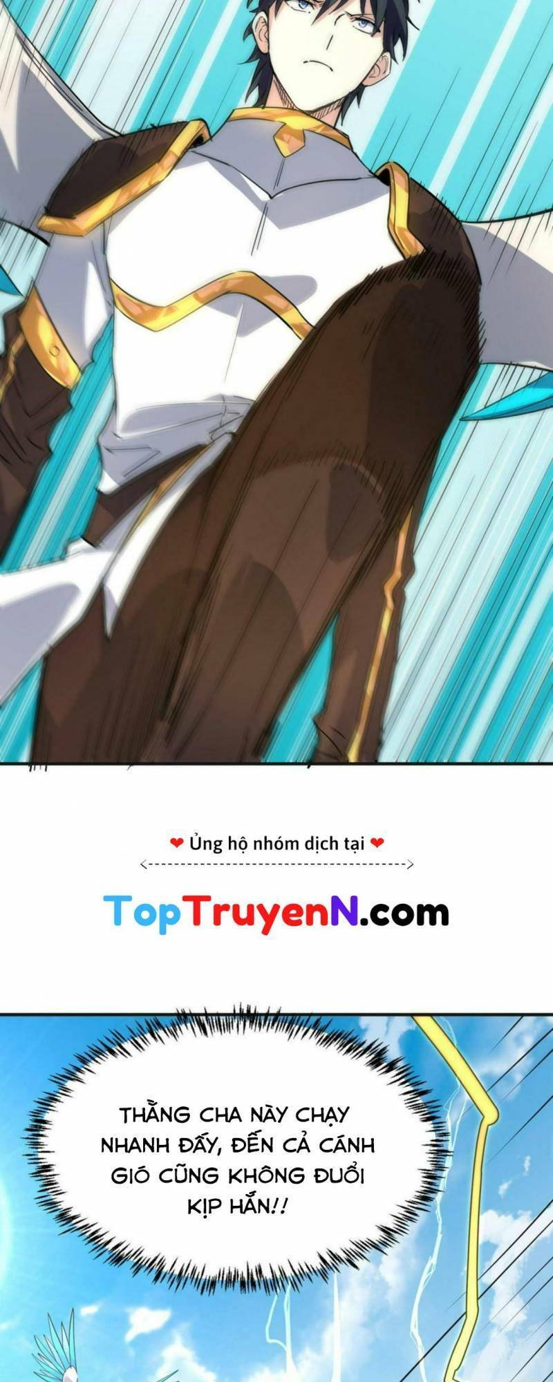 Tử Giới, Thức Tỉnh Tài Năng Hạng Sss Chap 45 - Next Chap 46