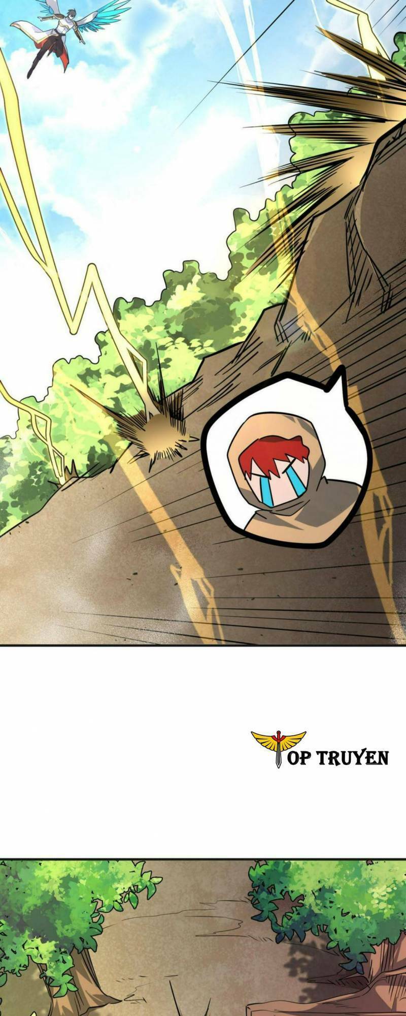 Tử Giới, Thức Tỉnh Tài Năng Hạng Sss Chap 45 - Next Chap 46