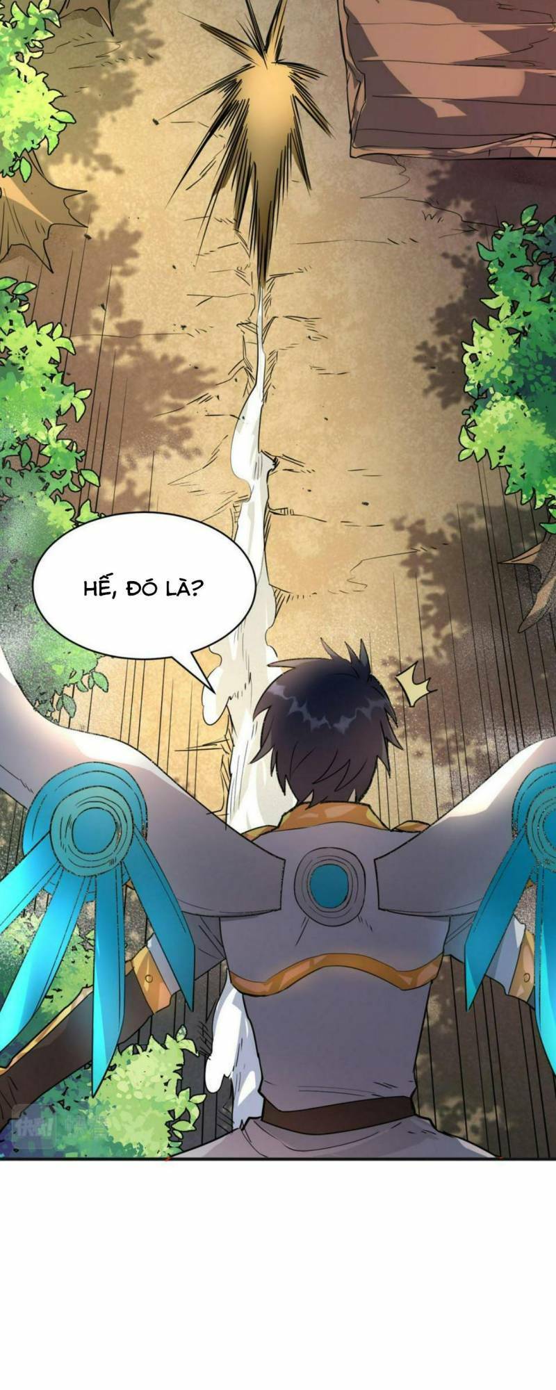 Tử Giới, Thức Tỉnh Tài Năng Hạng Sss Chap 45 - Next Chap 46