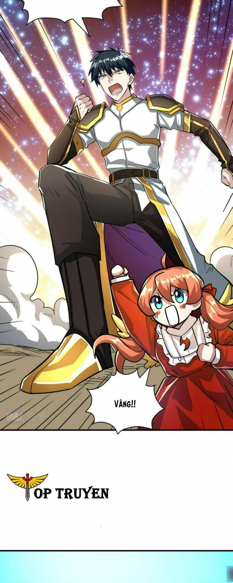 Tử Giới, Thức Tỉnh Tài Năng Hạng Sss Chap 45 - Next Chap 46