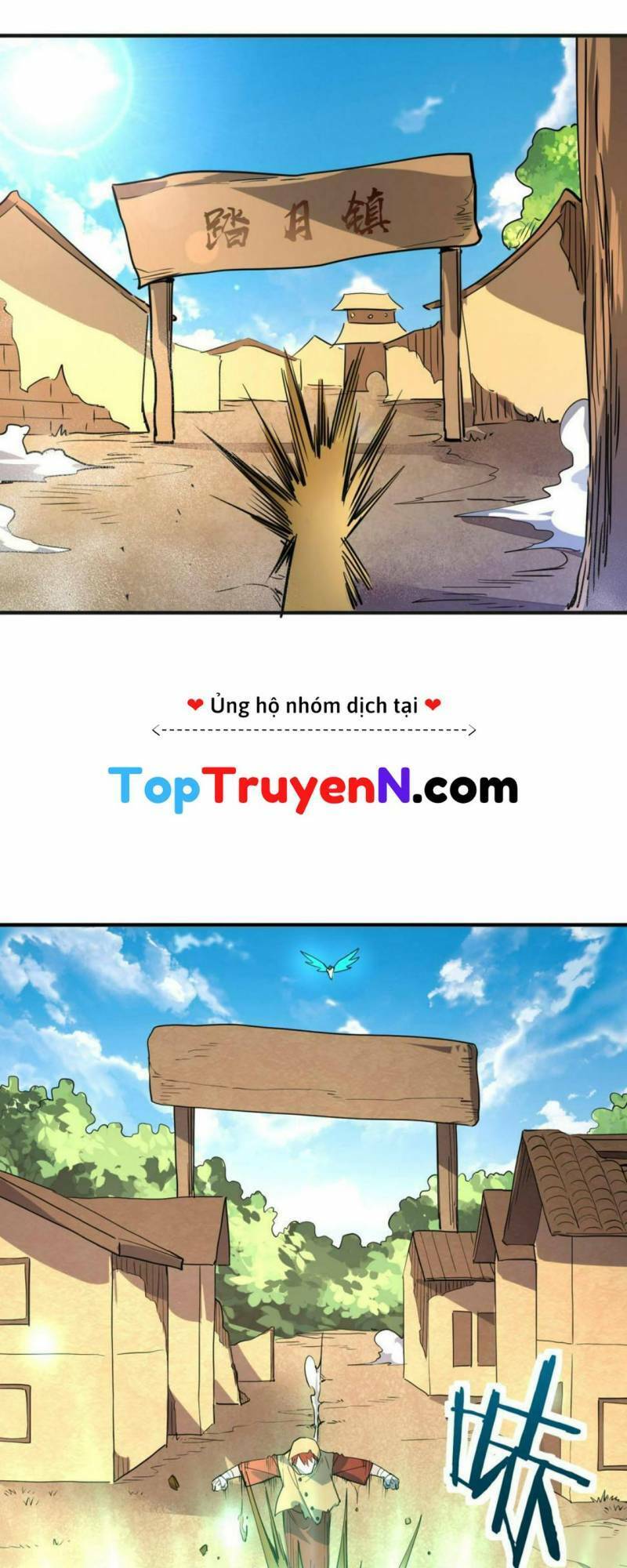 Tử Giới, Thức Tỉnh Tài Năng Hạng Sss Chap 45 - Next Chap 46