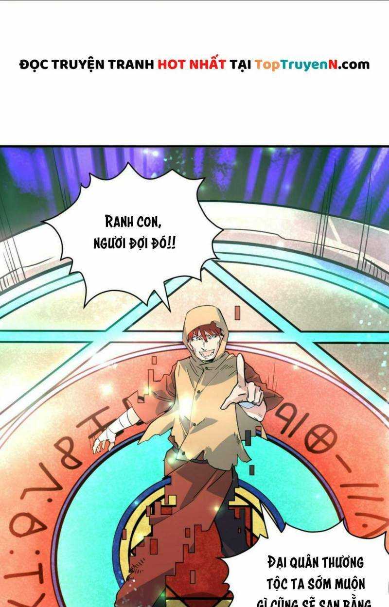 Tử Giới, Thức Tỉnh Tài Năng Hạng Sss Chap 45 - Next Chap 46