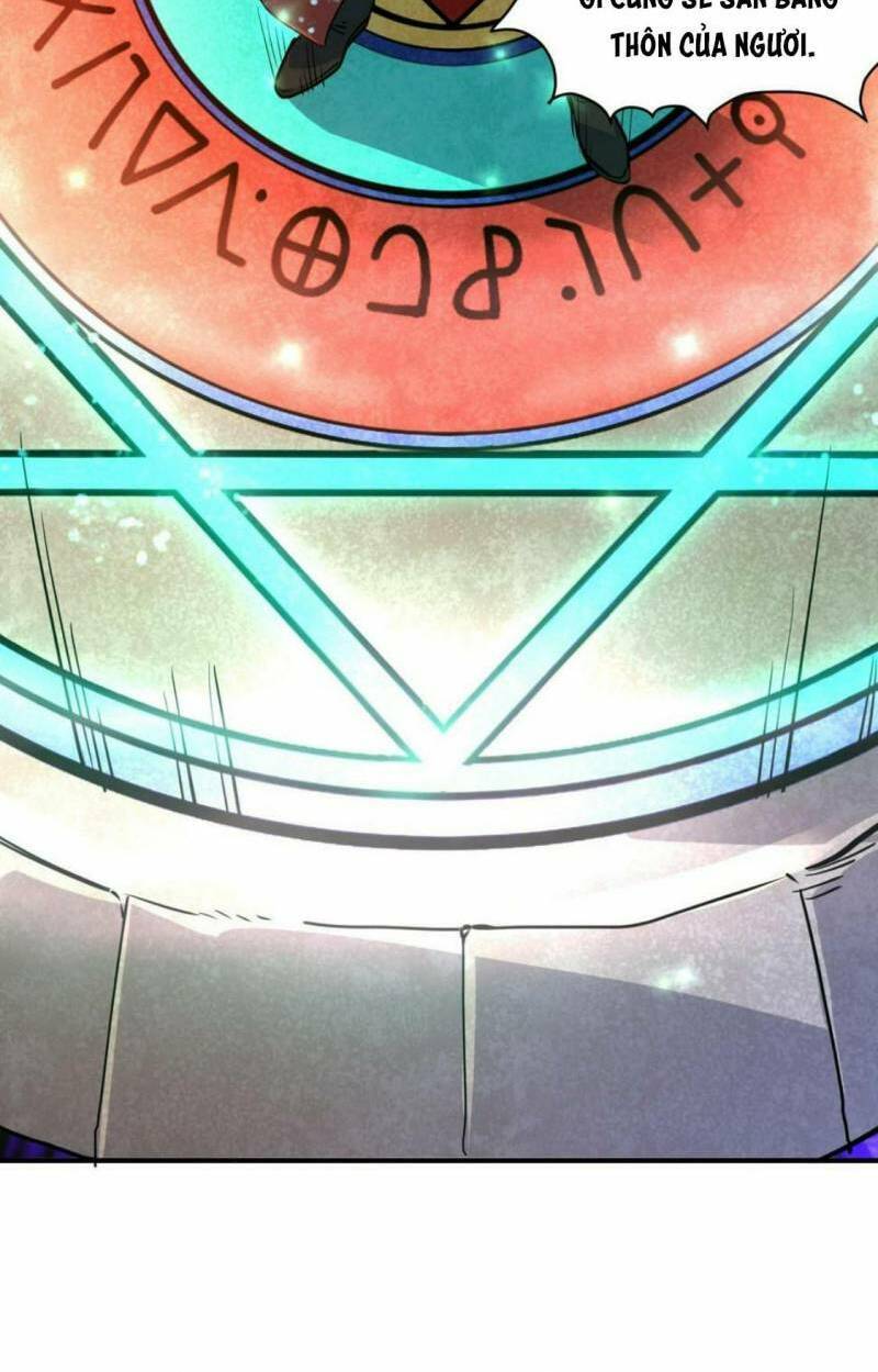 Tử Giới, Thức Tỉnh Tài Năng Hạng Sss Chap 45 - Next Chap 46