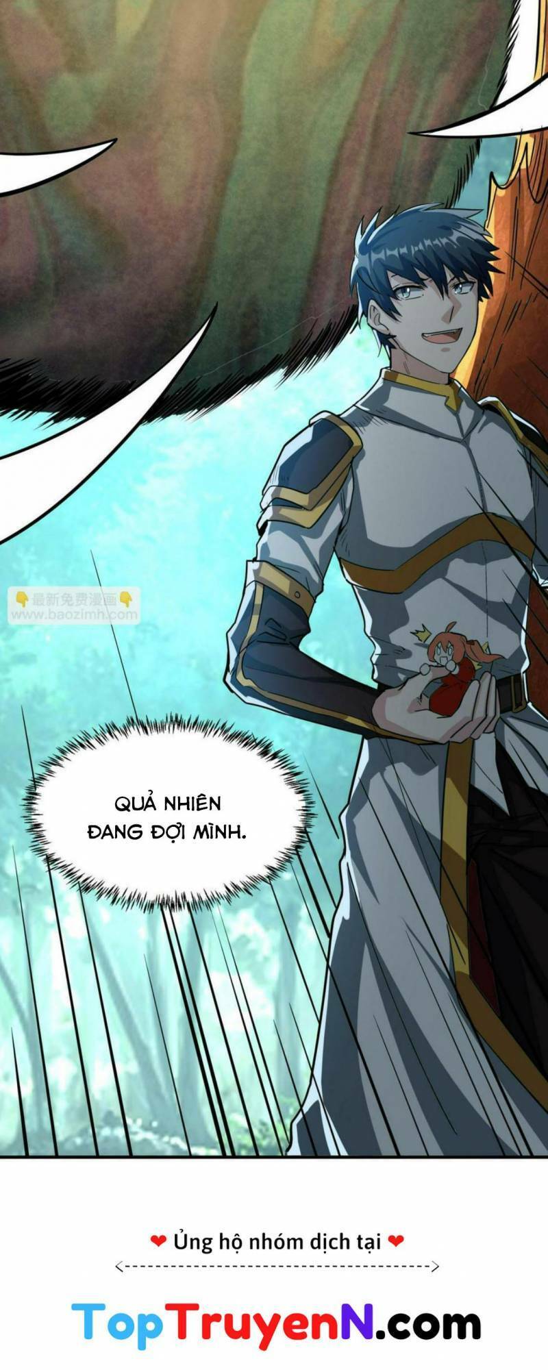 Tử Giới, Thức Tỉnh Tài Năng Hạng Sss Chap 45 - Next Chap 46