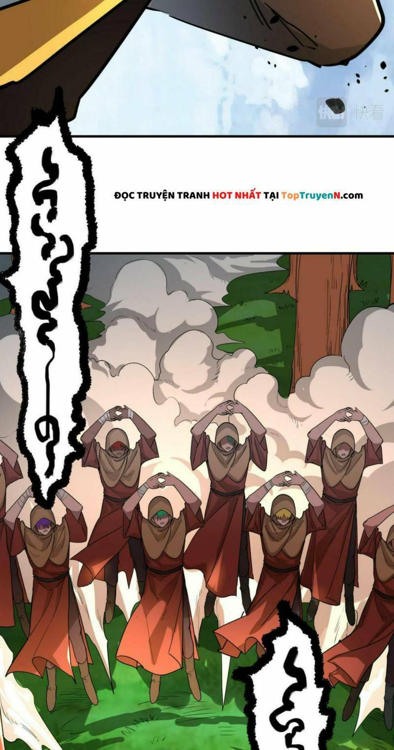 Tử Giới, Thức Tỉnh Tài Năng Hạng Sss Chap 45 - Next Chap 46