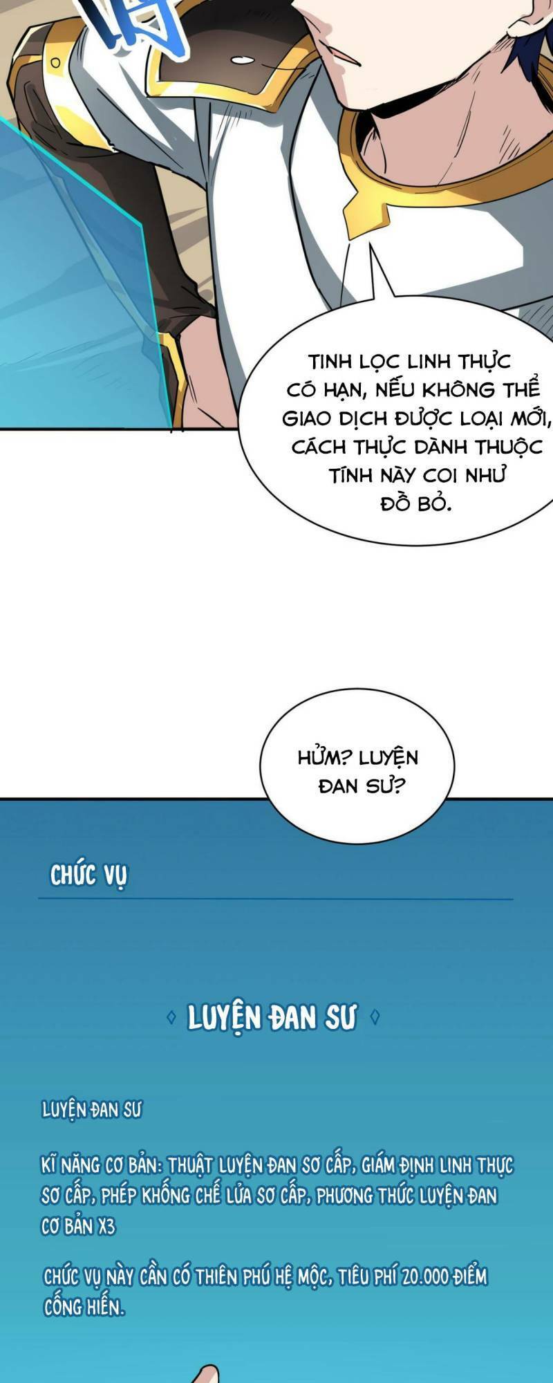 Tử Giới, Thức Tỉnh Tài Năng Hạng Sss Chap 51 - Next Chap 52