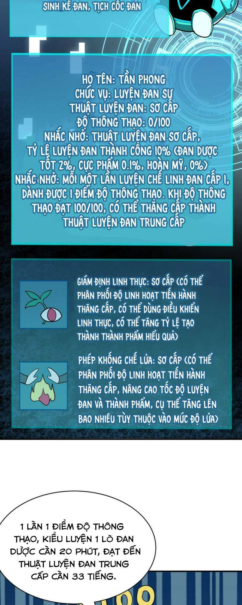 Tử Giới, Thức Tỉnh Tài Năng Hạng Sss Chap 51 - Next Chap 52