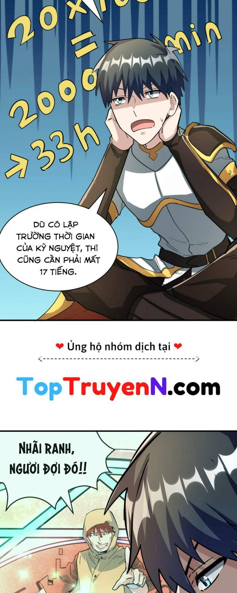 Tử Giới, Thức Tỉnh Tài Năng Hạng Sss Chap 51 - Next Chap 52