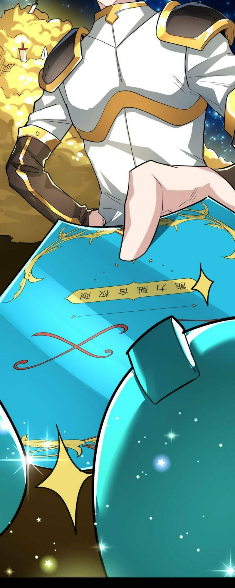 Tử Giới, Thức Tỉnh Tài Năng Hạng Sss Chap 51 - Next Chap 52