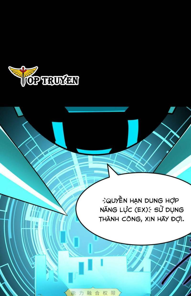 Tử Giới, Thức Tỉnh Tài Năng Hạng Sss Chap 51 - Next Chap 52