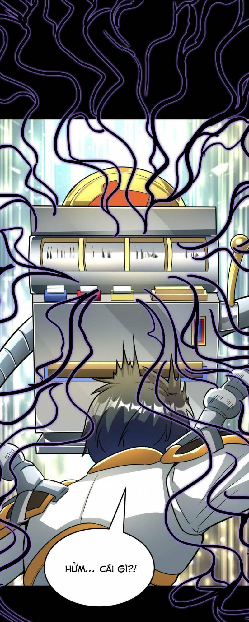 Tử Giới, Thức Tỉnh Tài Năng Hạng Sss Chap 51 - Next Chap 52