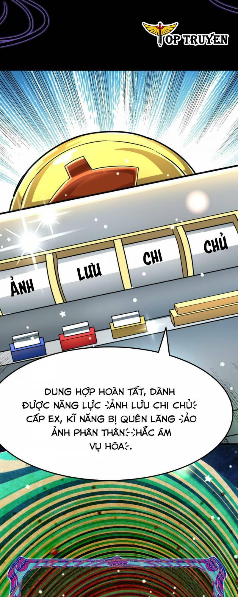 Tử Giới, Thức Tỉnh Tài Năng Hạng Sss Chap 51 - Next Chap 52