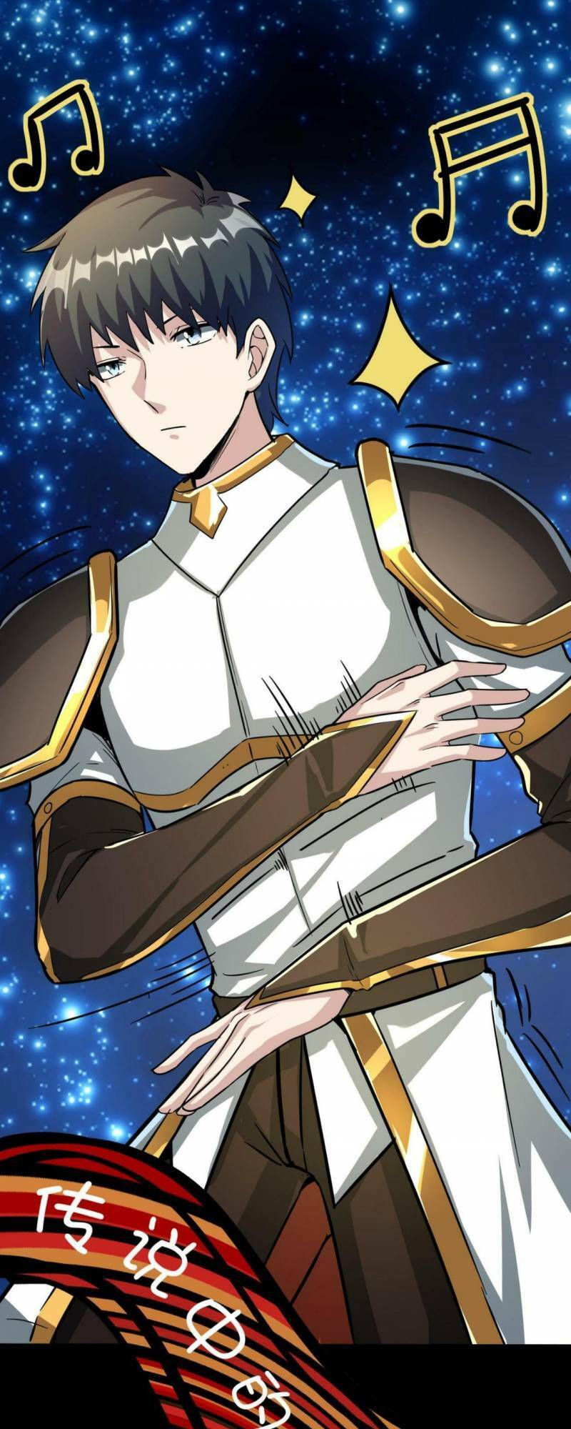 Tử Giới, Thức Tỉnh Tài Năng Hạng Sss Chap 51 - Next Chap 52