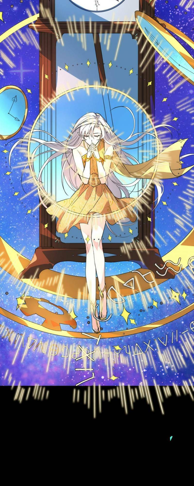 Tử Giới, Thức Tỉnh Tài Năng Hạng Sss Chap 51 - Next Chap 52