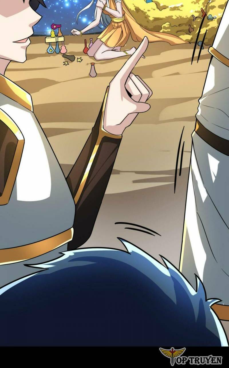 Tử Giới, Thức Tỉnh Tài Năng Hạng Sss Chap 51 - Next Chap 52