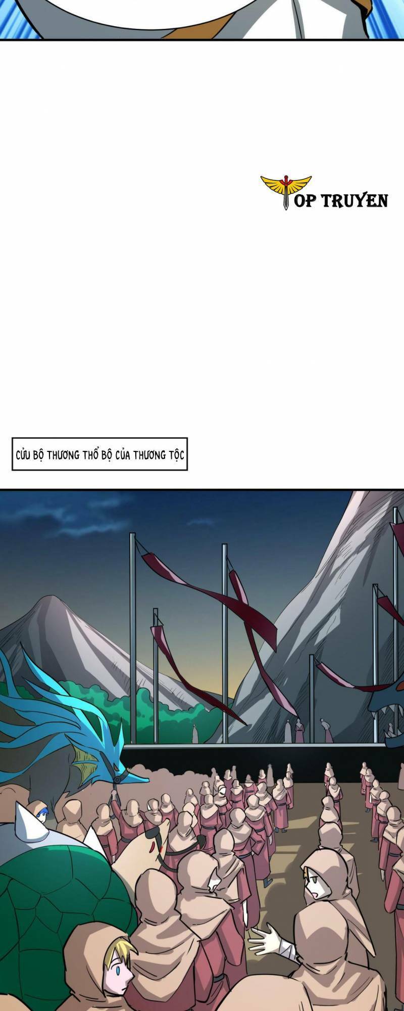 Tử Giới, Thức Tỉnh Tài Năng Hạng Sss Chap 51 - Next Chap 52