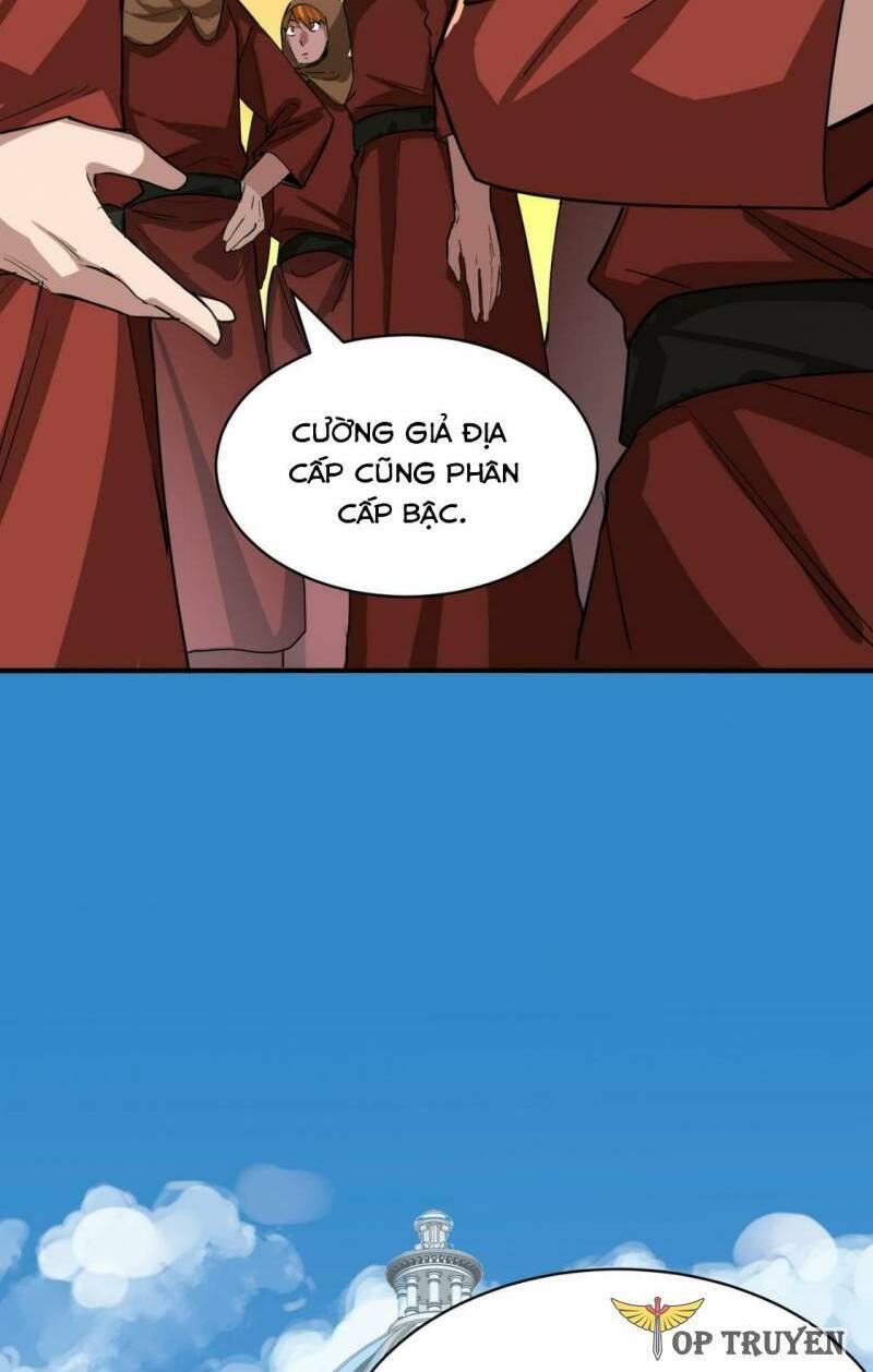 Tử Giới, Thức Tỉnh Tài Năng Hạng Sss Chap 51 - Next Chap 52