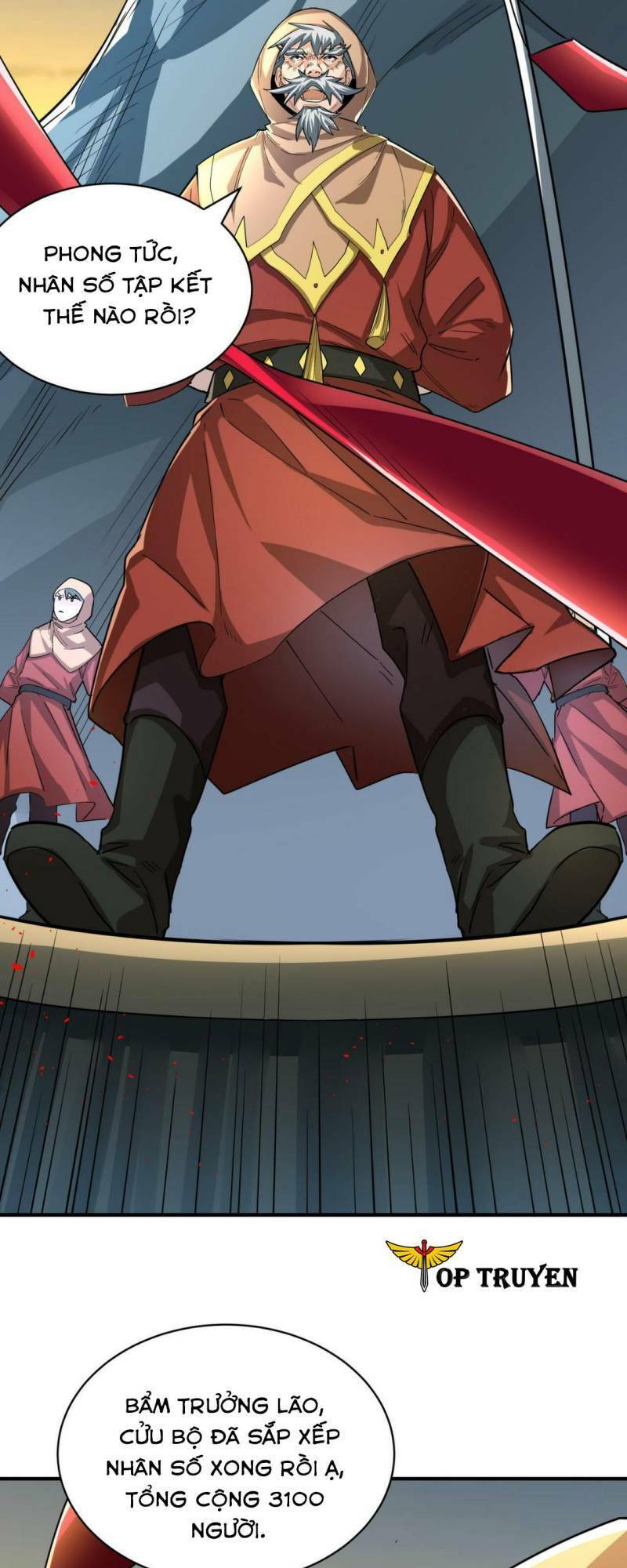 Tử Giới, Thức Tỉnh Tài Năng Hạng Sss Chap 51 - Next Chap 52