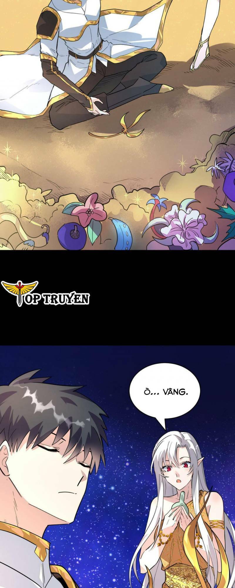 Tử Giới, Thức Tỉnh Tài Năng Hạng Sss Chap 51 - Next Chap 52