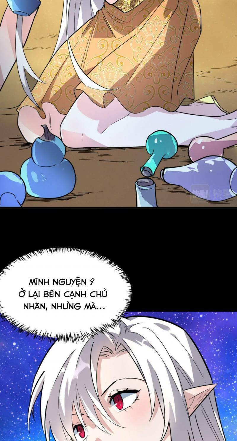 Tử Giới, Thức Tỉnh Tài Năng Hạng Sss Chap 51 - Next Chap 52