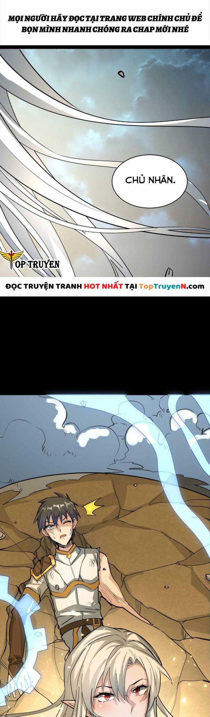 Tử Giới, Thức Tỉnh Tài Năng Hạng Sss Chap 61 - Next Chap 62