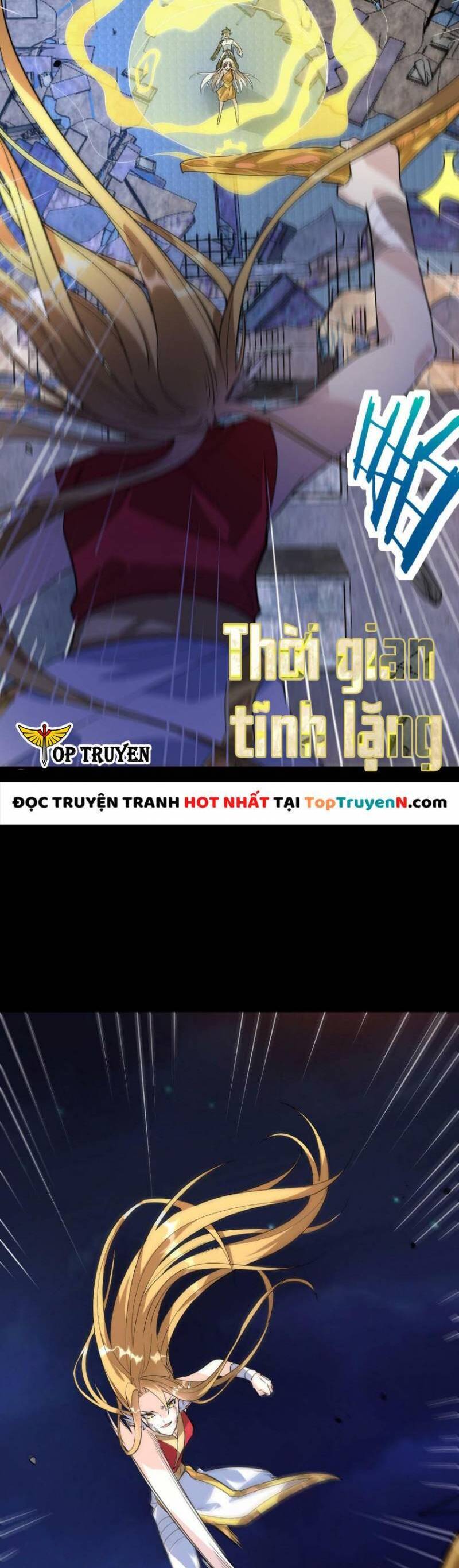 Tử Giới, Thức Tỉnh Tài Năng Hạng Sss Chap 61 - Next Chap 62