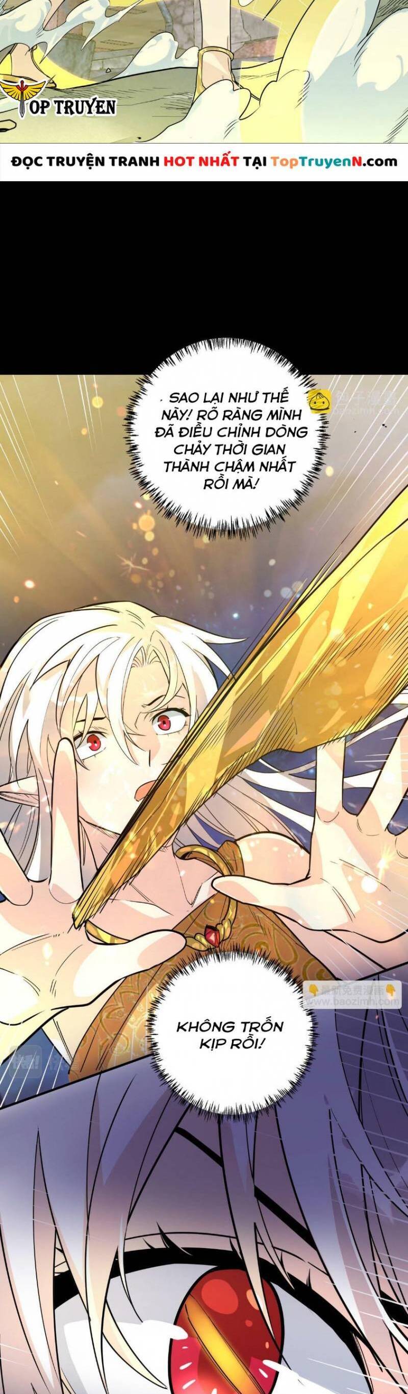 Tử Giới, Thức Tỉnh Tài Năng Hạng Sss Chap 61 - Next Chap 62