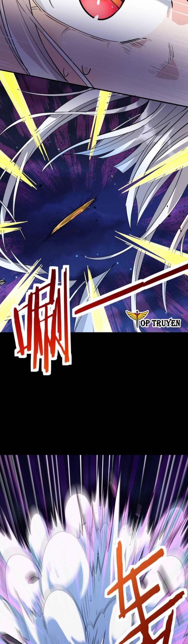 Tử Giới, Thức Tỉnh Tài Năng Hạng Sss Chap 61 - Next Chap 62