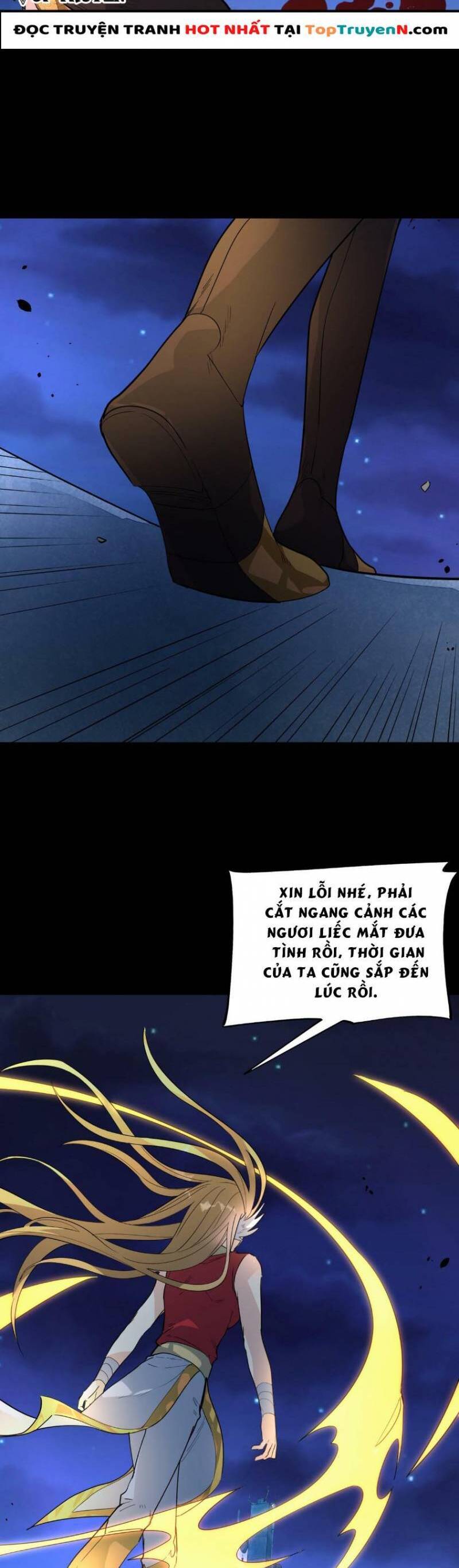 Tử Giới, Thức Tỉnh Tài Năng Hạng Sss Chap 61 - Next Chap 62