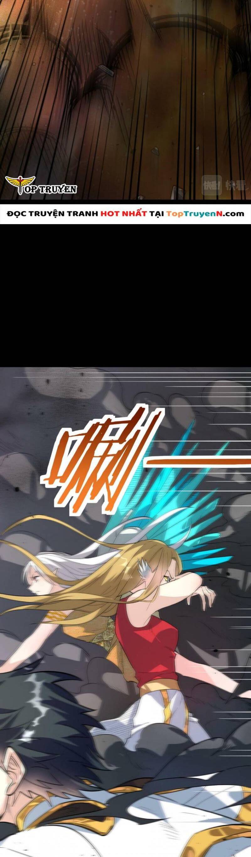 Tử Giới, Thức Tỉnh Tài Năng Hạng Sss Chap 61 - Next Chap 62