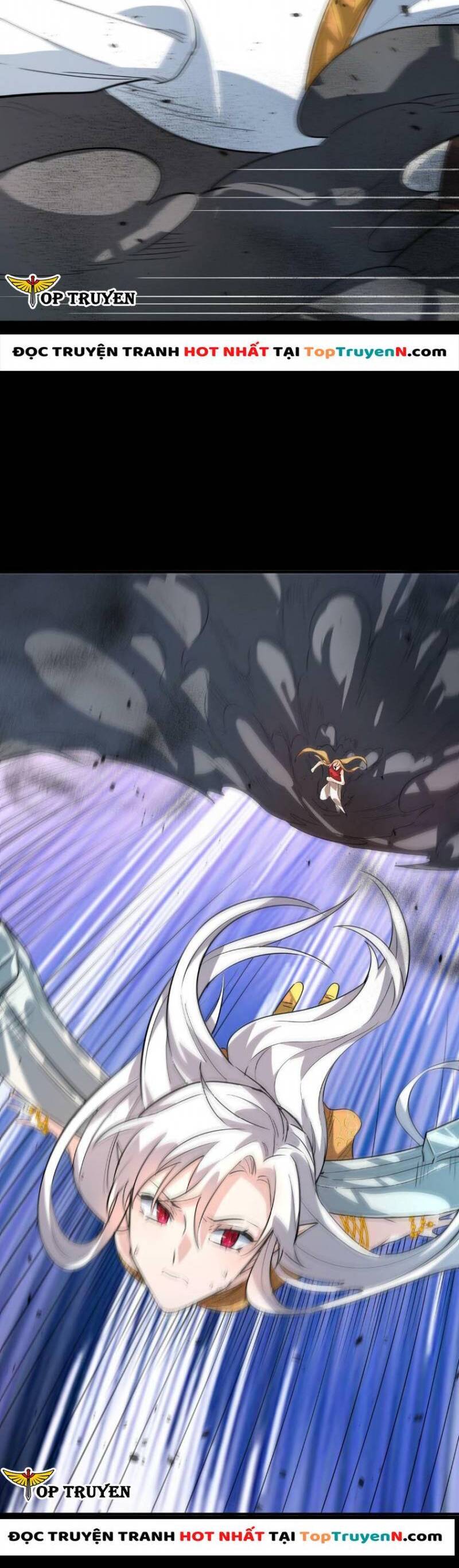 Tử Giới, Thức Tỉnh Tài Năng Hạng Sss Chap 61 - Next Chap 62