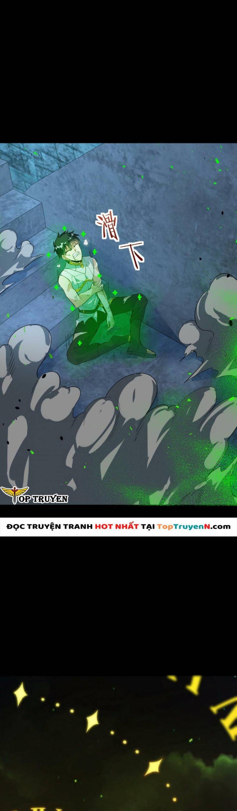 Tử Giới, Thức Tỉnh Tài Năng Hạng Sss Chap 61 - Next Chap 62