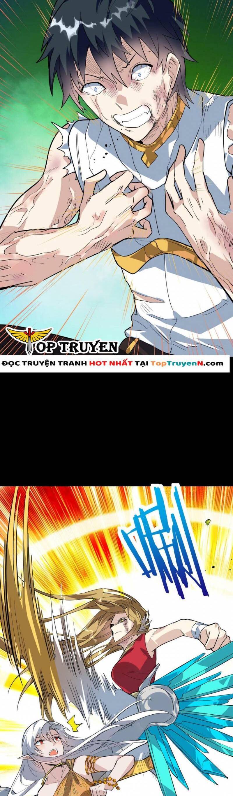 Tử Giới, Thức Tỉnh Tài Năng Hạng Sss Chap 61 - Next Chap 62