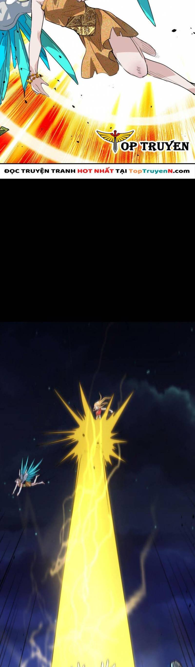 Tử Giới, Thức Tỉnh Tài Năng Hạng Sss Chap 61 - Next Chap 62