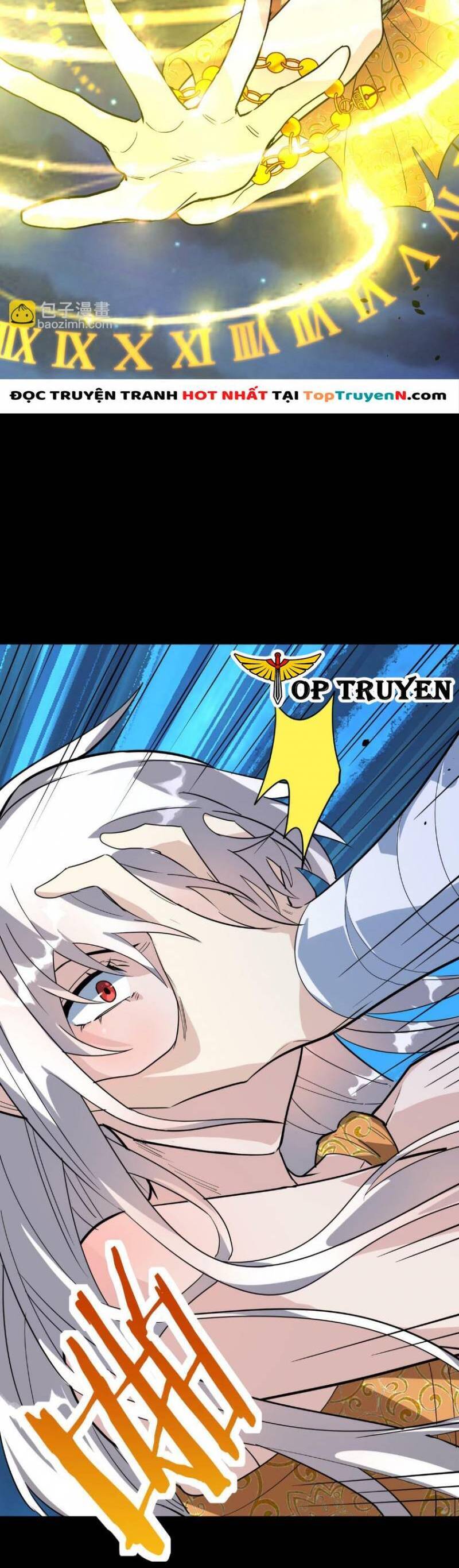 Tử Giới, Thức Tỉnh Tài Năng Hạng Sss Chap 61 - Next Chap 62