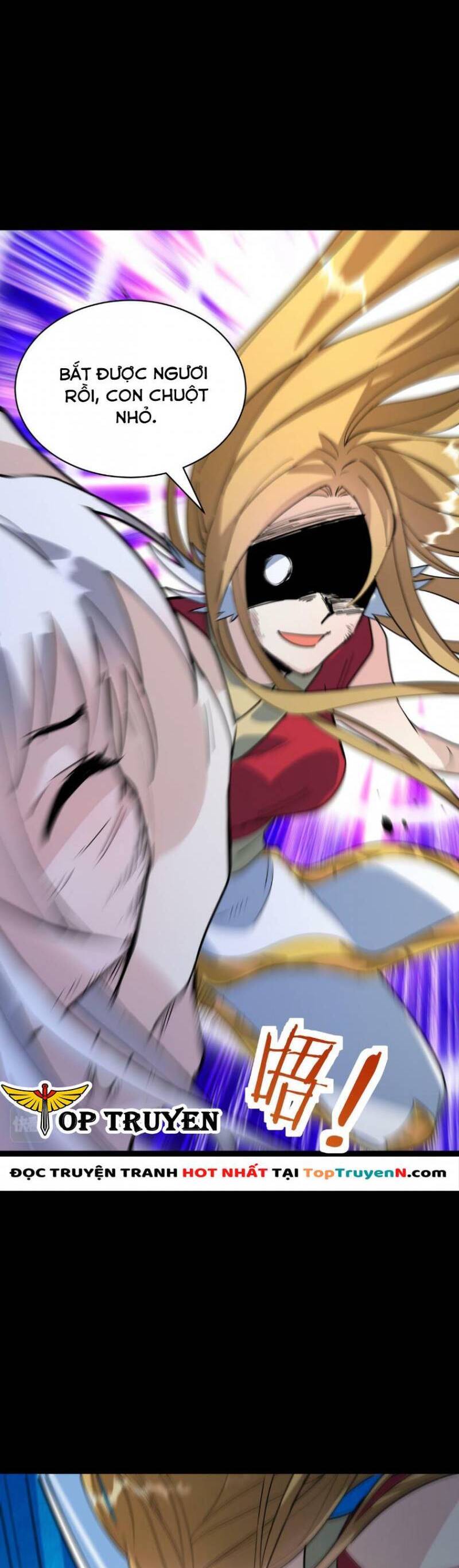 Tử Giới, Thức Tỉnh Tài Năng Hạng Sss Chap 61 - Next Chap 62