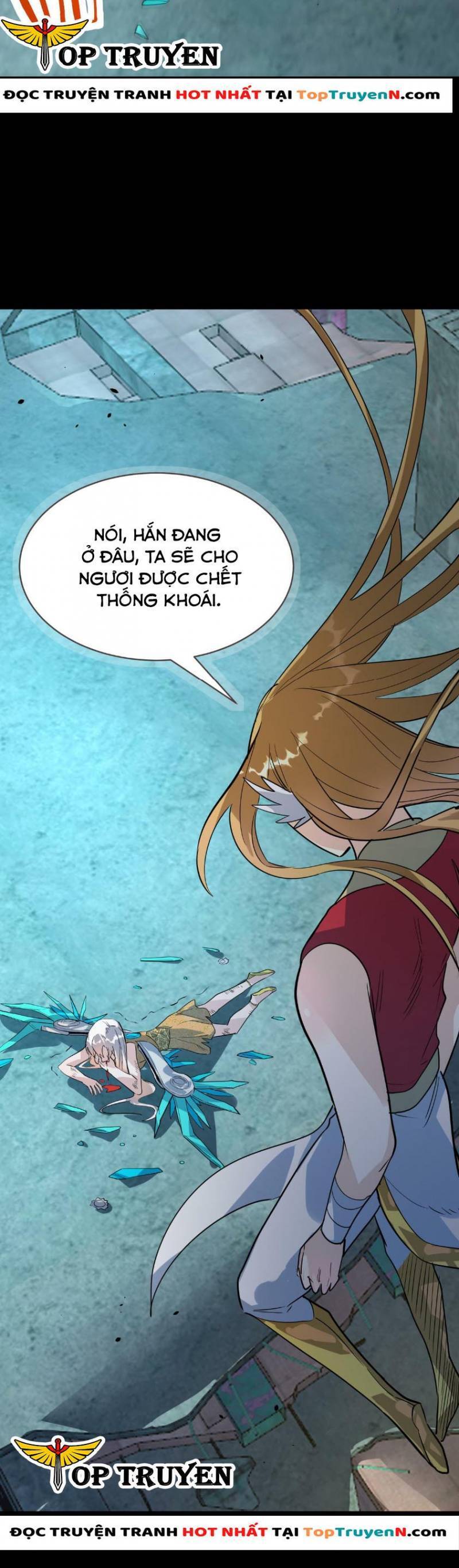 Tử Giới, Thức Tỉnh Tài Năng Hạng Sss Chap 61 - Next Chap 62