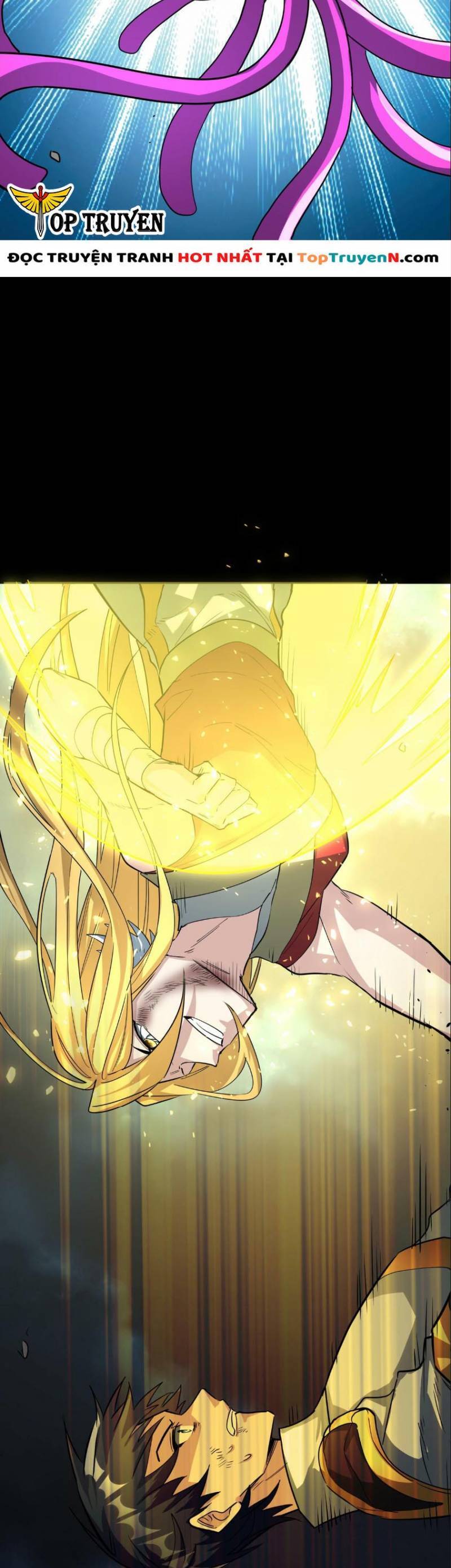 Tử Giới, Thức Tỉnh Tài Năng Hạng Sss Chap 61 - Next Chap 62