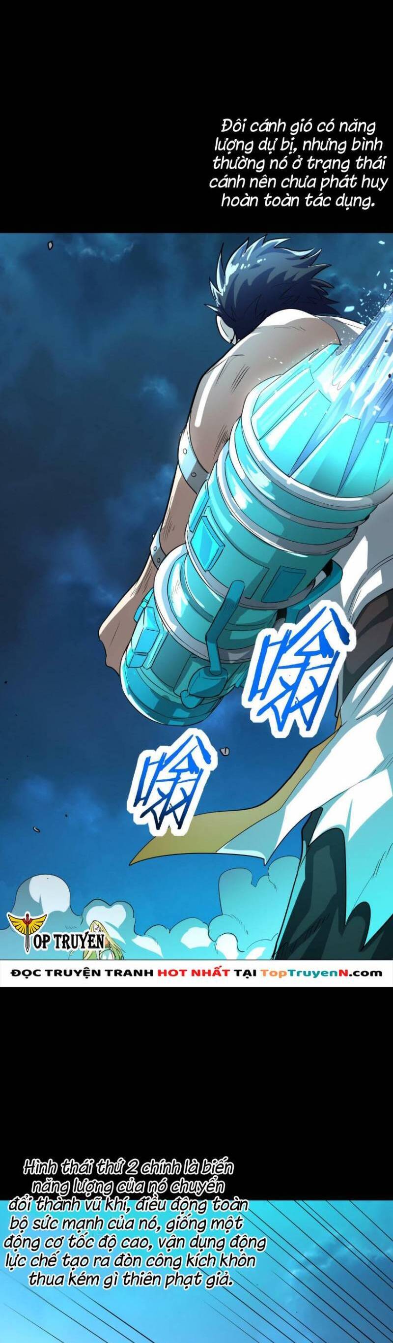 Tử Giới, Thức Tỉnh Tài Năng Hạng Sss Chap 61 - Next Chap 62