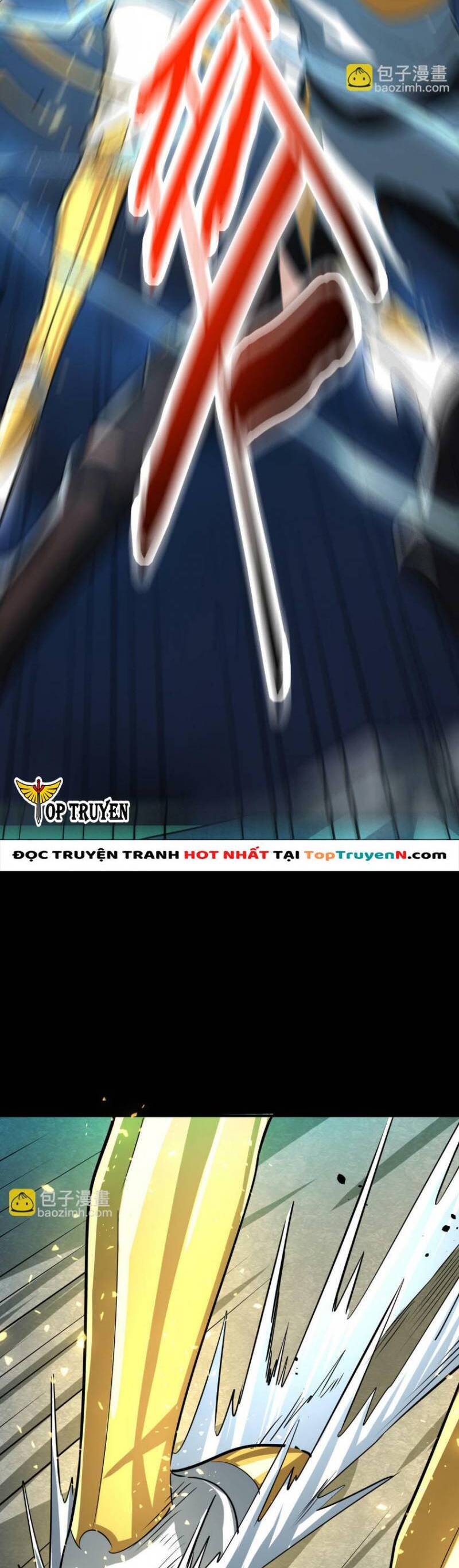 Tử Giới, Thức Tỉnh Tài Năng Hạng Sss Chap 61 - Next Chap 62