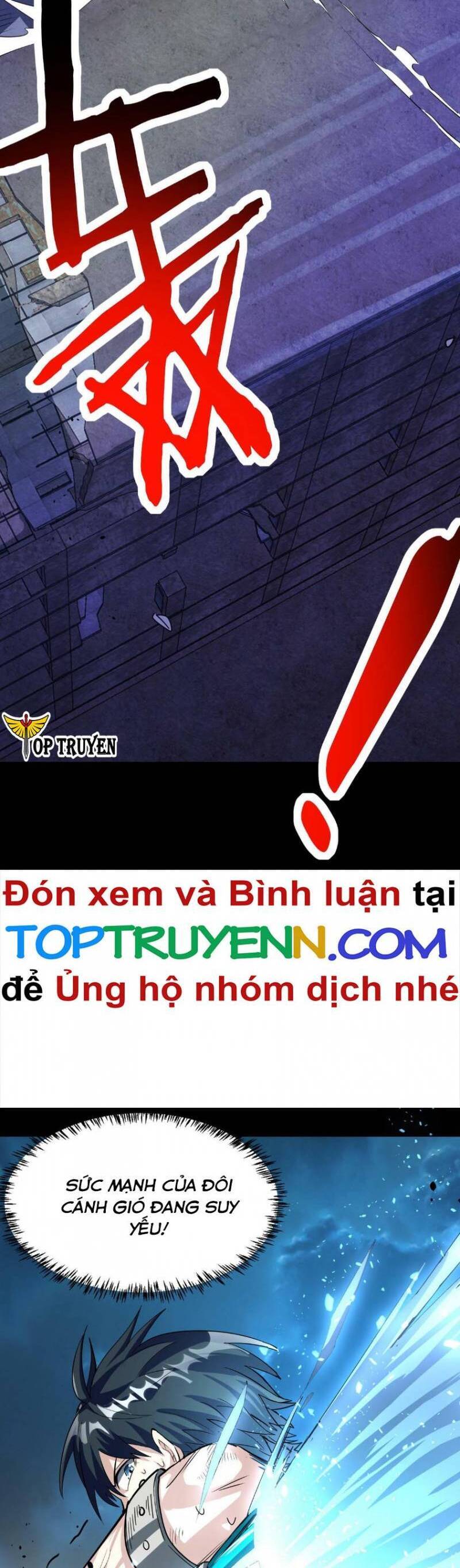 Tử Giới, Thức Tỉnh Tài Năng Hạng Sss Chap 61 - Next Chap 62