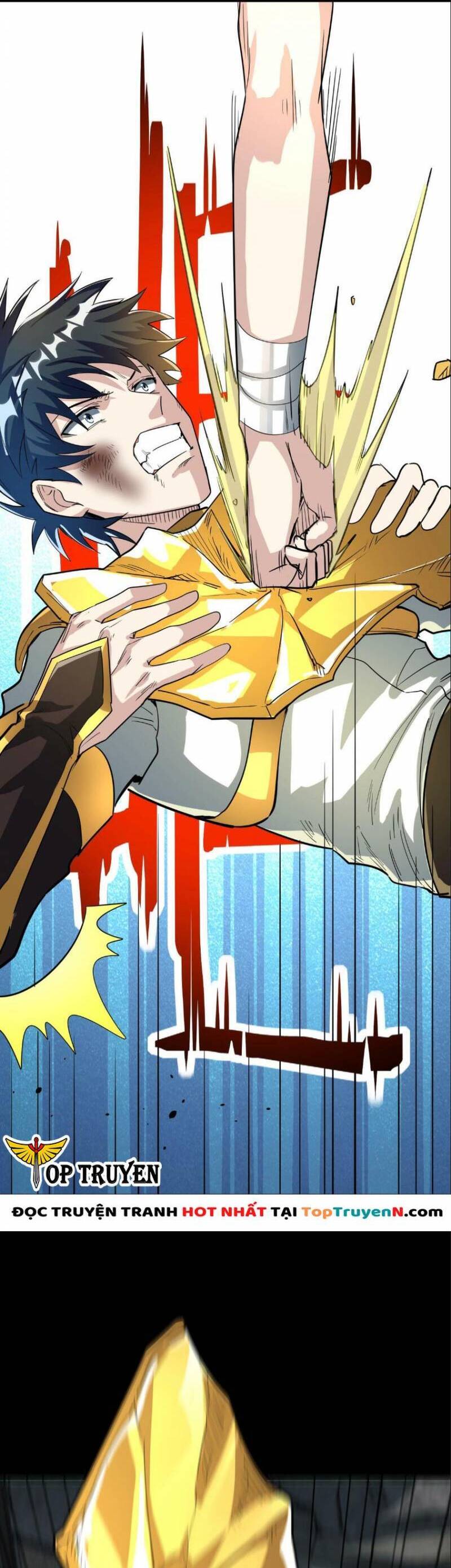 Tử Giới, Thức Tỉnh Tài Năng Hạng Sss Chap 61 - Next Chap 62