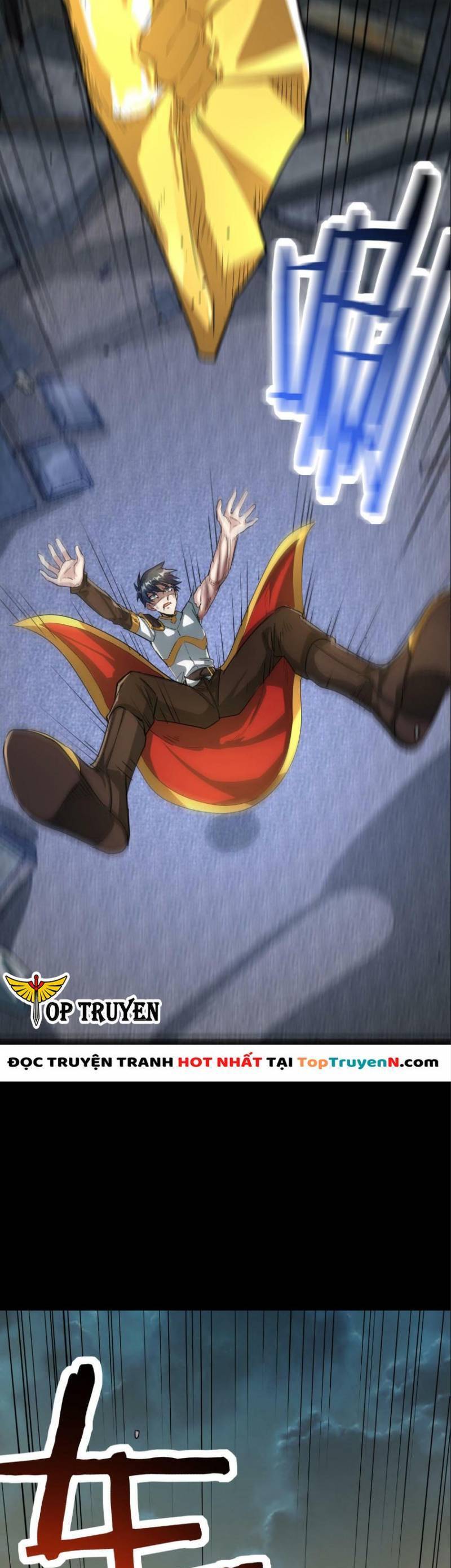 Tử Giới, Thức Tỉnh Tài Năng Hạng Sss Chap 61 - Next Chap 62